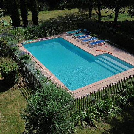 Villa Toscane Creations A 20 Mn De Toulouse Azas Екстериор снимка