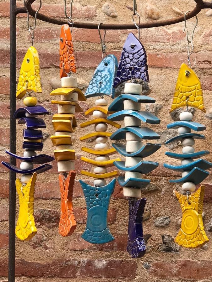 Villa Toscane Creations A 20 Mn De Toulouse Azas Екстериор снимка