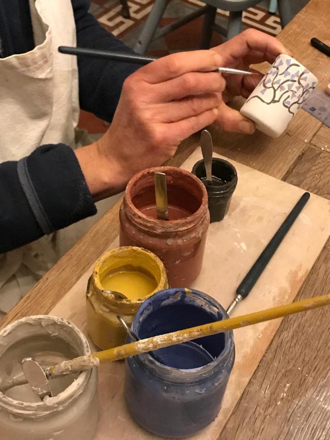Villa Toscane Creations A 20 Mn De Toulouse Azas Екстериор снимка