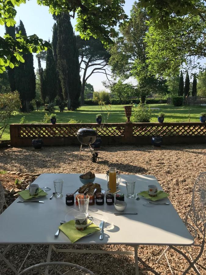 Villa Toscane Creations A 20 Mn De Toulouse Azas Екстериор снимка