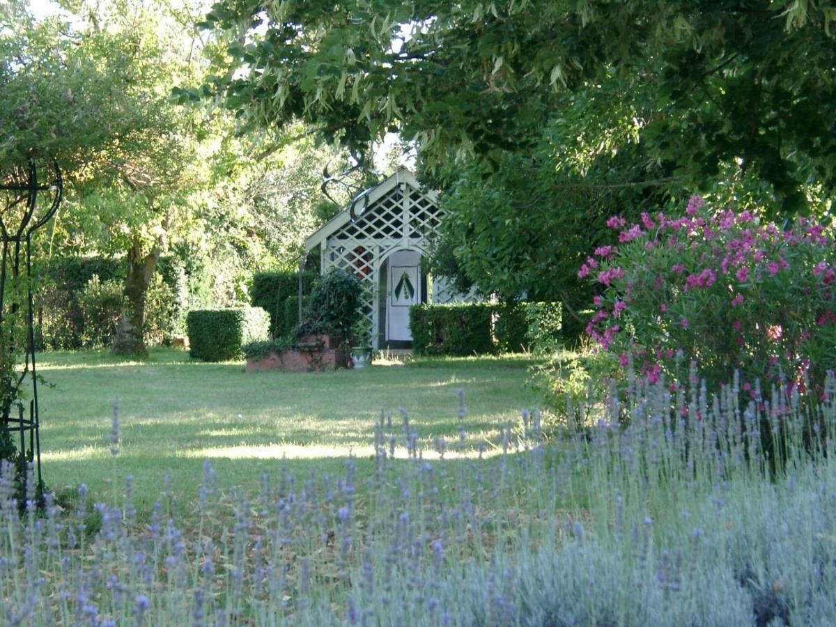 Villa Toscane Creations A 20 Mn De Toulouse Azas Екстериор снимка