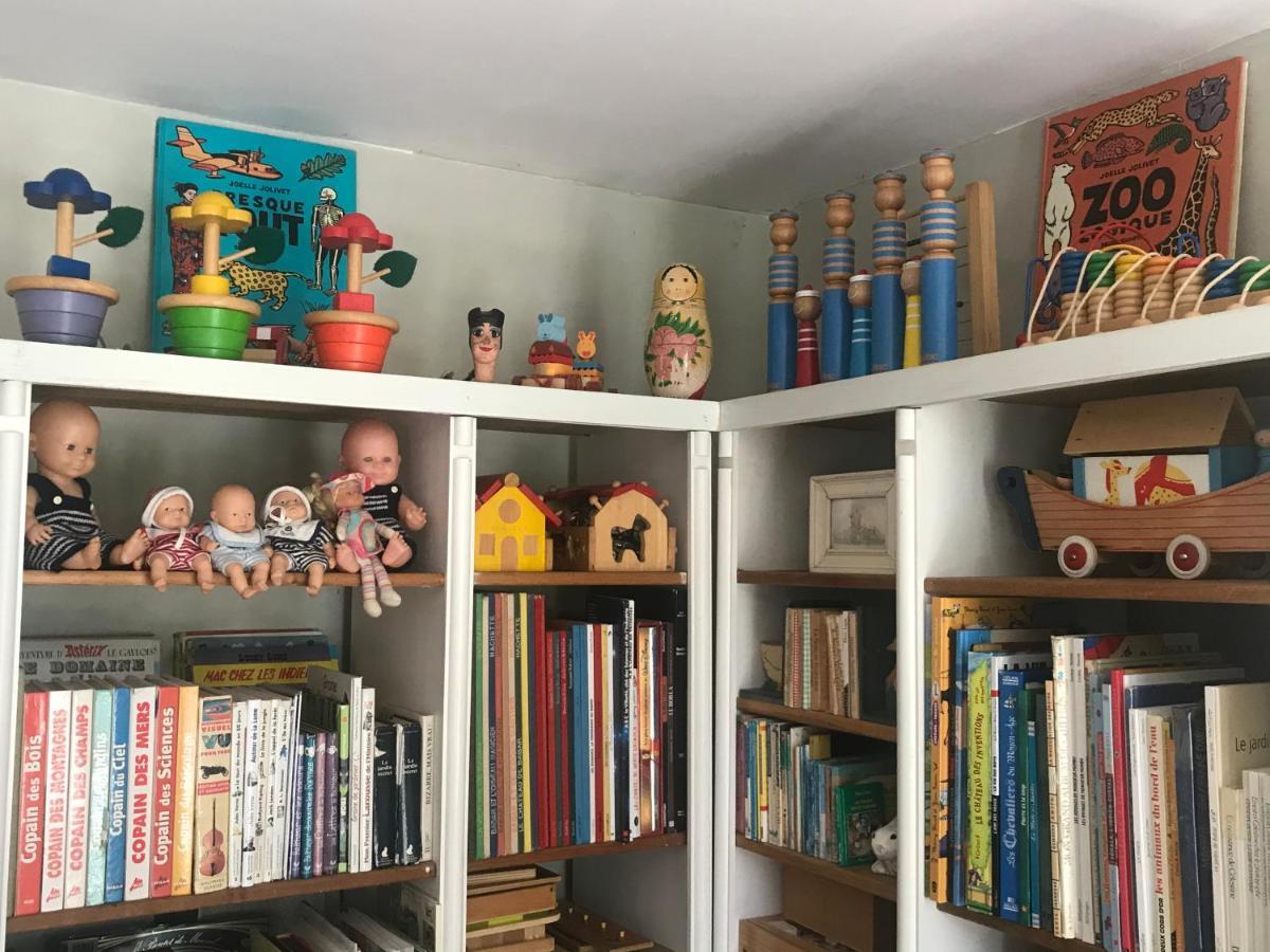 Villa Toscane Creations A 20 Mn De Toulouse Azas Екстериор снимка