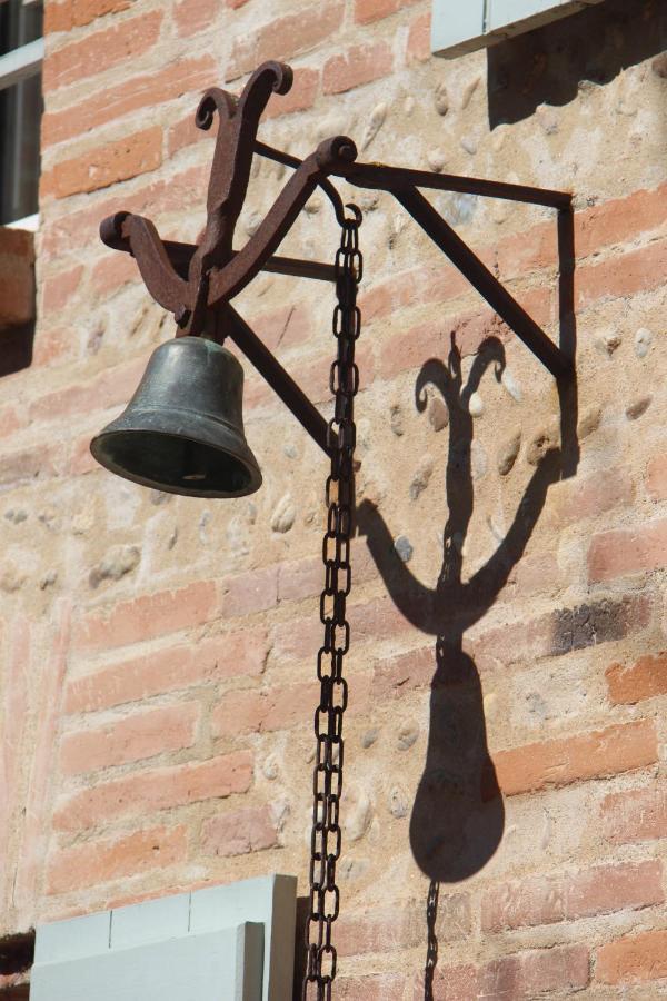 Villa Toscane Creations A 20 Mn De Toulouse Azas Екстериор снимка