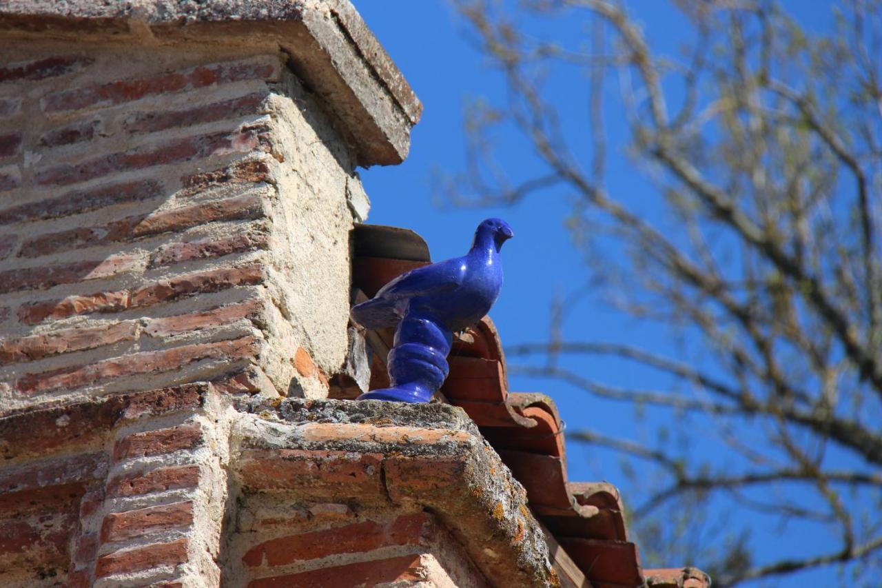Villa Toscane Creations A 20 Mn De Toulouse Azas Екстериор снимка