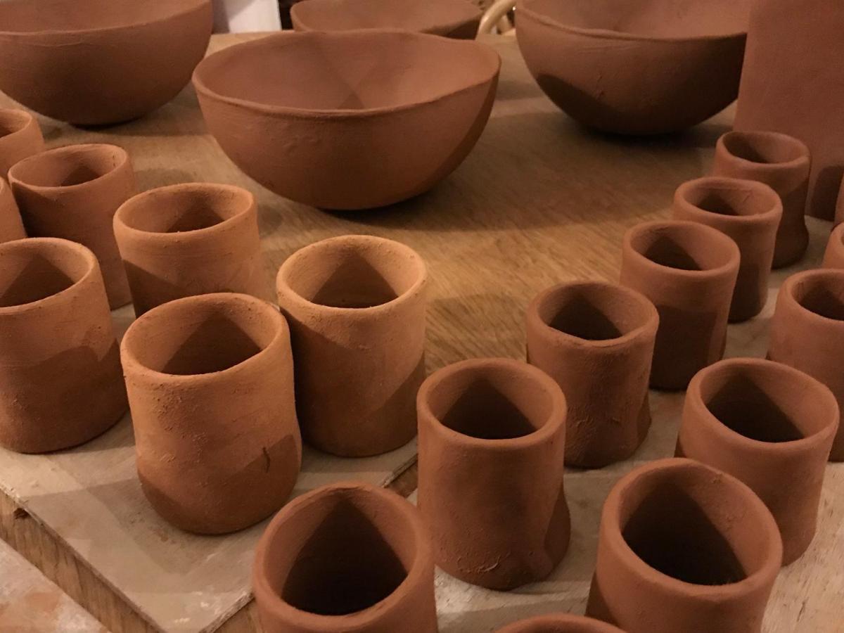 Villa Toscane Creations A 20 Mn De Toulouse Azas Екстериор снимка
