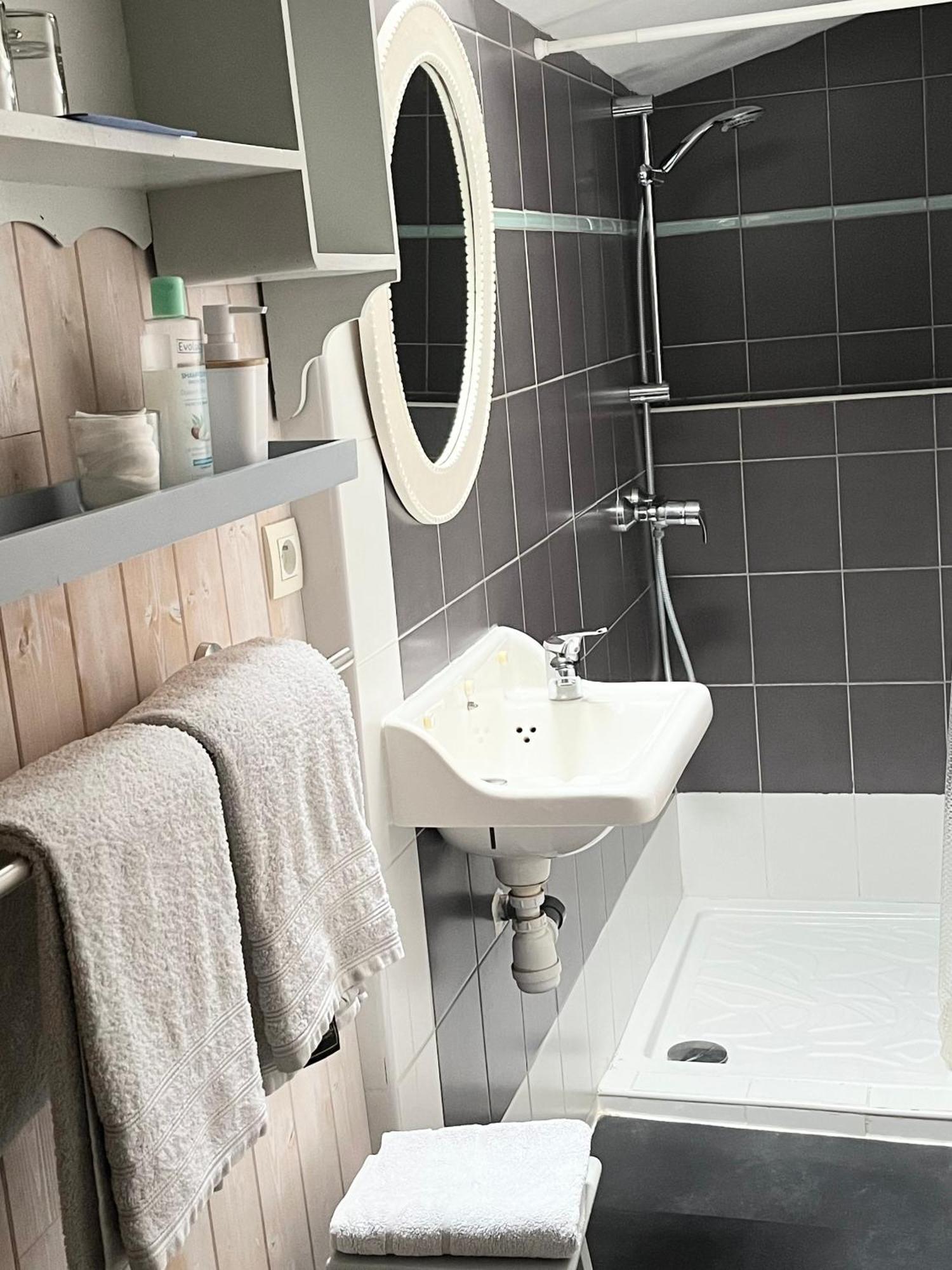Villa Toscane Creations A 20 Mn De Toulouse Azas Стая снимка