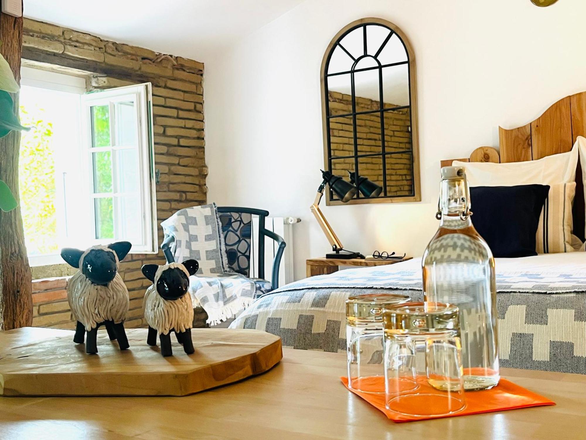 Villa Toscane Creations A 20 Mn De Toulouse Azas Стая снимка
